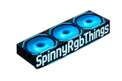 SpinnyRgbThings - Startside